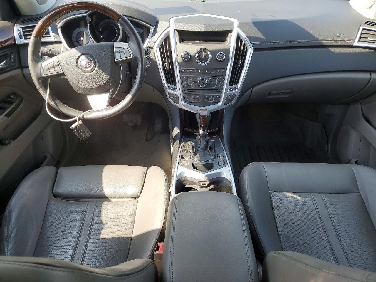 2012 CADILLAC SRX LUXURY COLLECTION photo 22