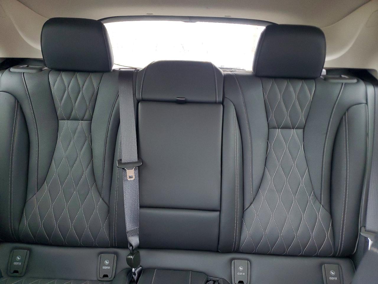 2023 BUICK ENVISION AVENIR photo 19