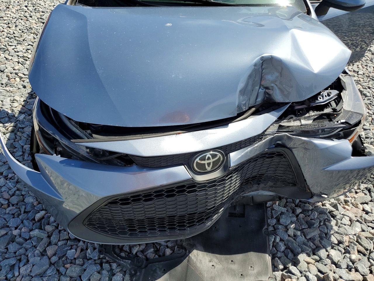 2022 TOYOTA COROLLA LE photo 31