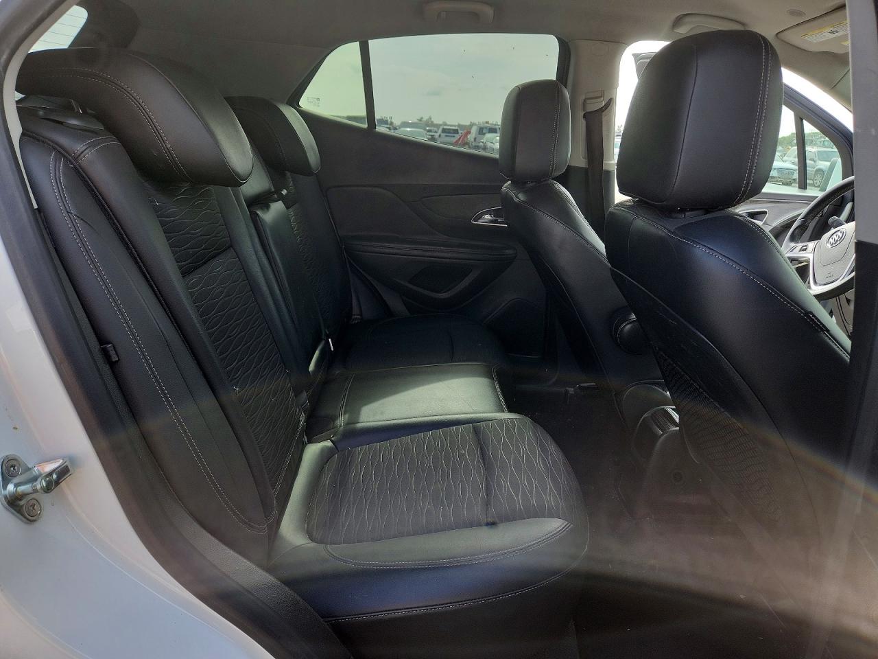 2016 BUICK ENCORE photo 10