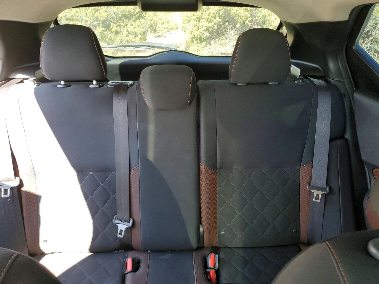 2020 NISSAN KICKS SR photo 10