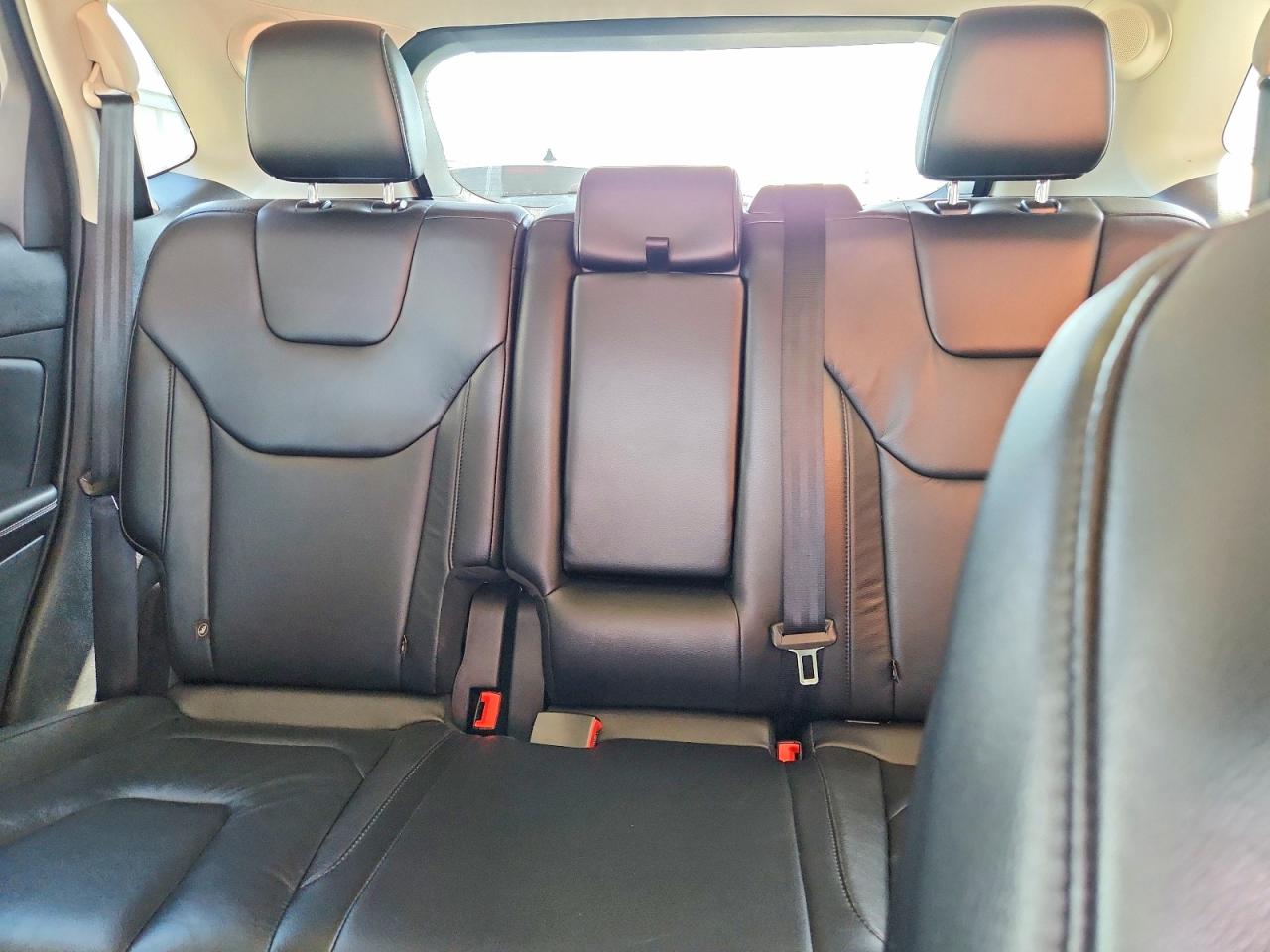 2015 FORD EDGE TITANIUM photo 28
