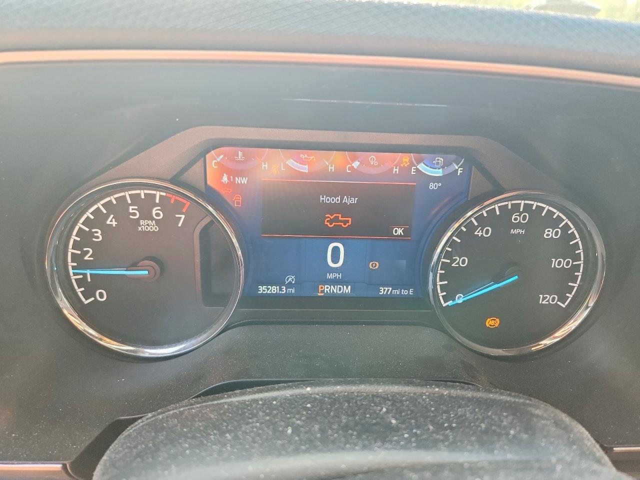 2021 FORD F150 SUPERCREW photo 9