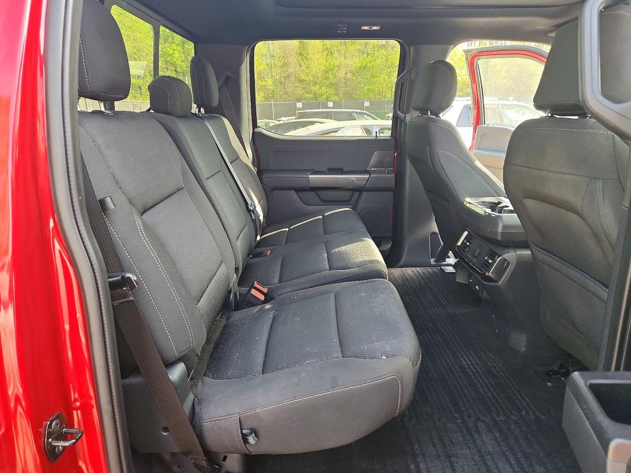 2021 FORD F150 SUPERCREW photo 10