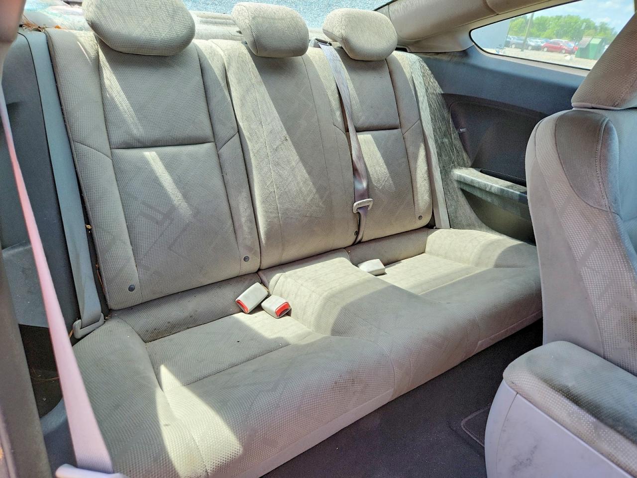 2012 HONDA CIVIC EX photo 28