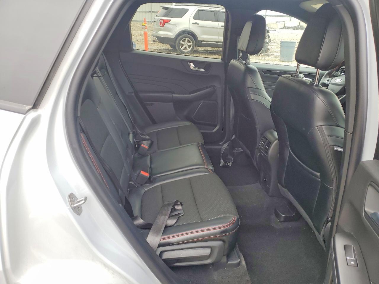 2025 FORD ESCAPE ST LINE SELECT photo 19
