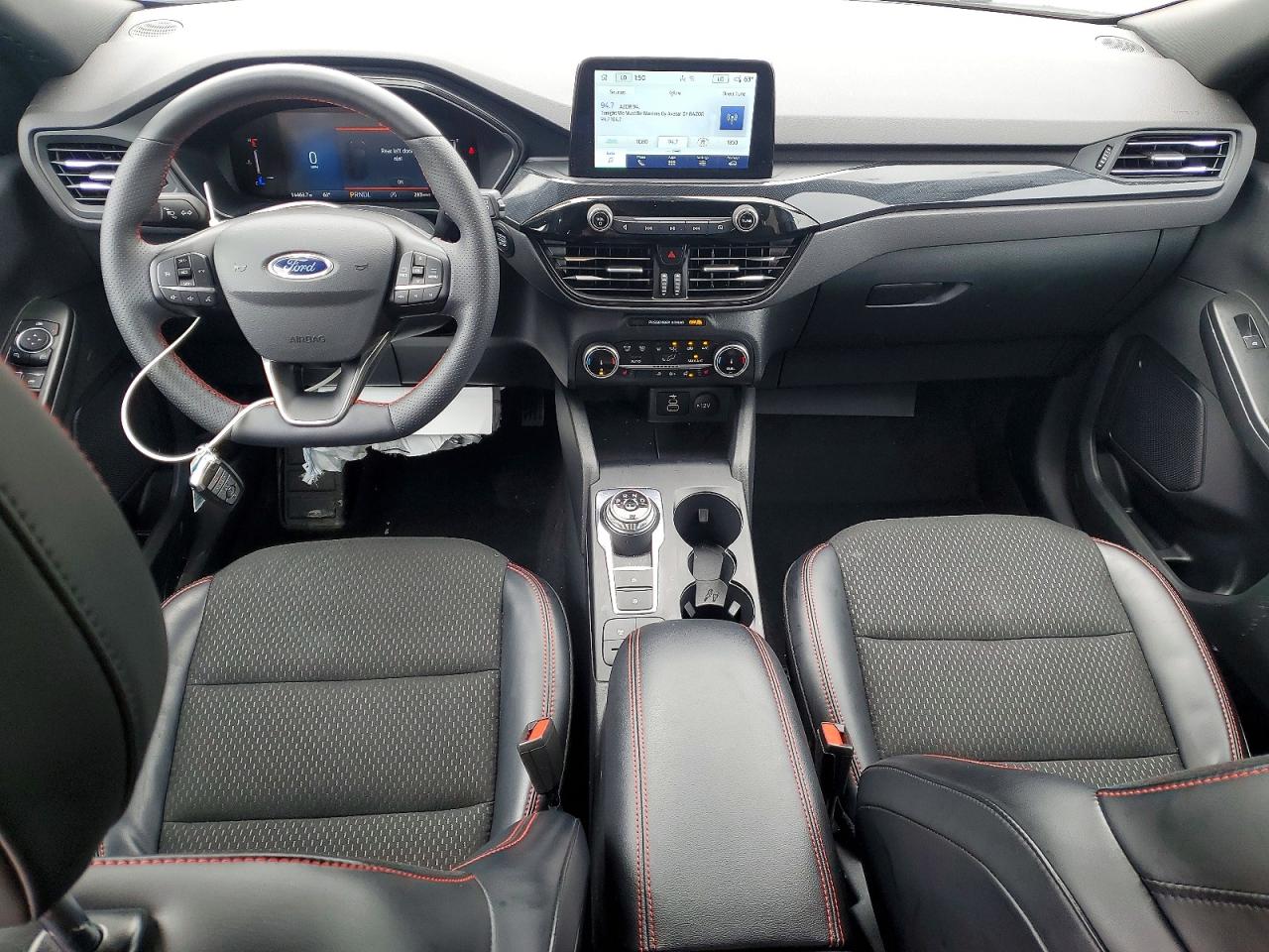 2025 FORD ESCAPE ST LINE SELECT photo 15