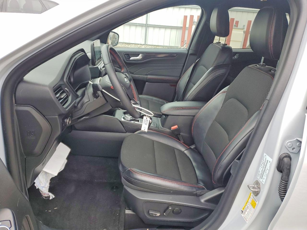 2025 FORD ESCAPE ST LINE SELECT photo 13