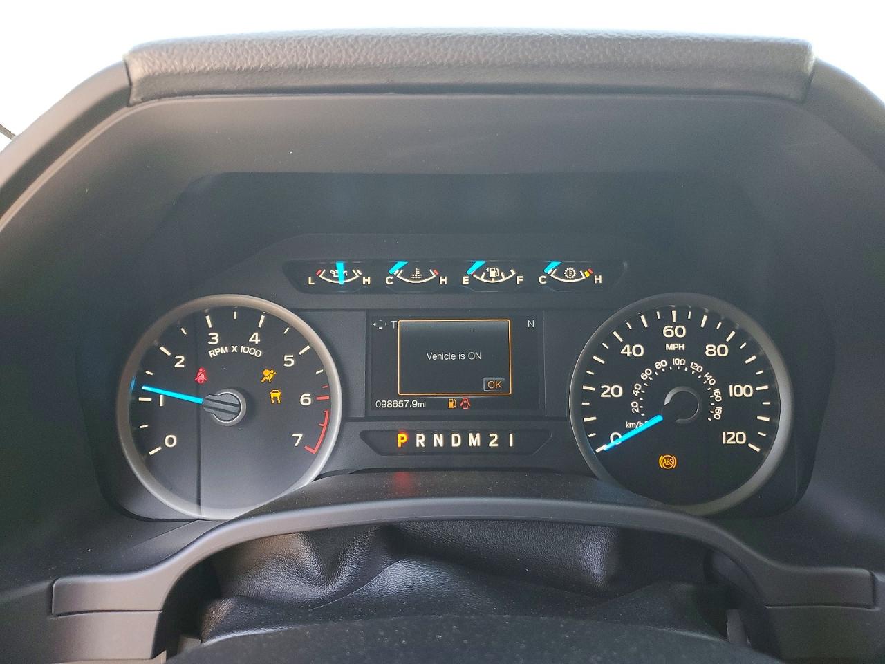 2017 FORD F150 SUPERCREW photo 25