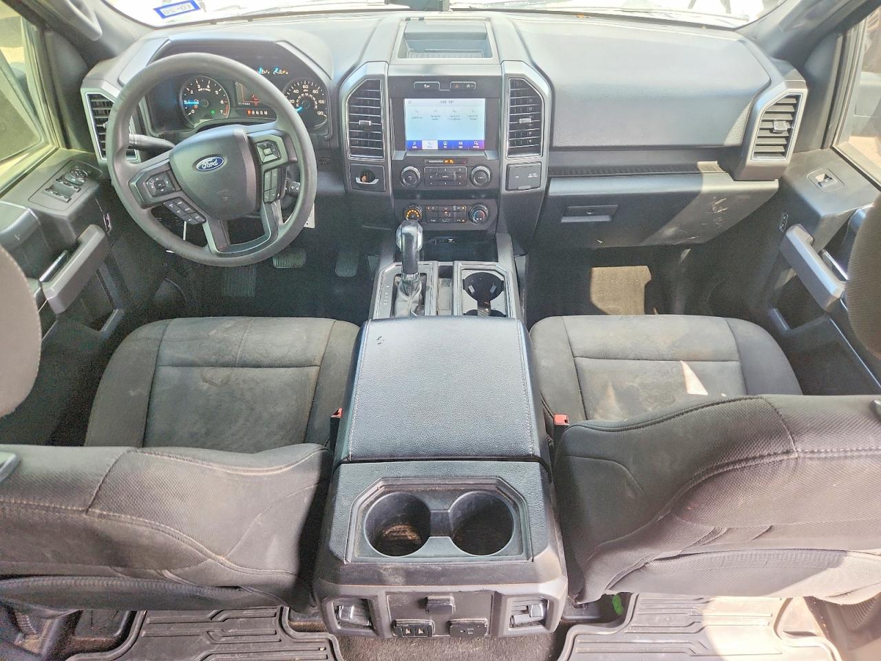 2020 FORD F150 SUPERCREW photo 22