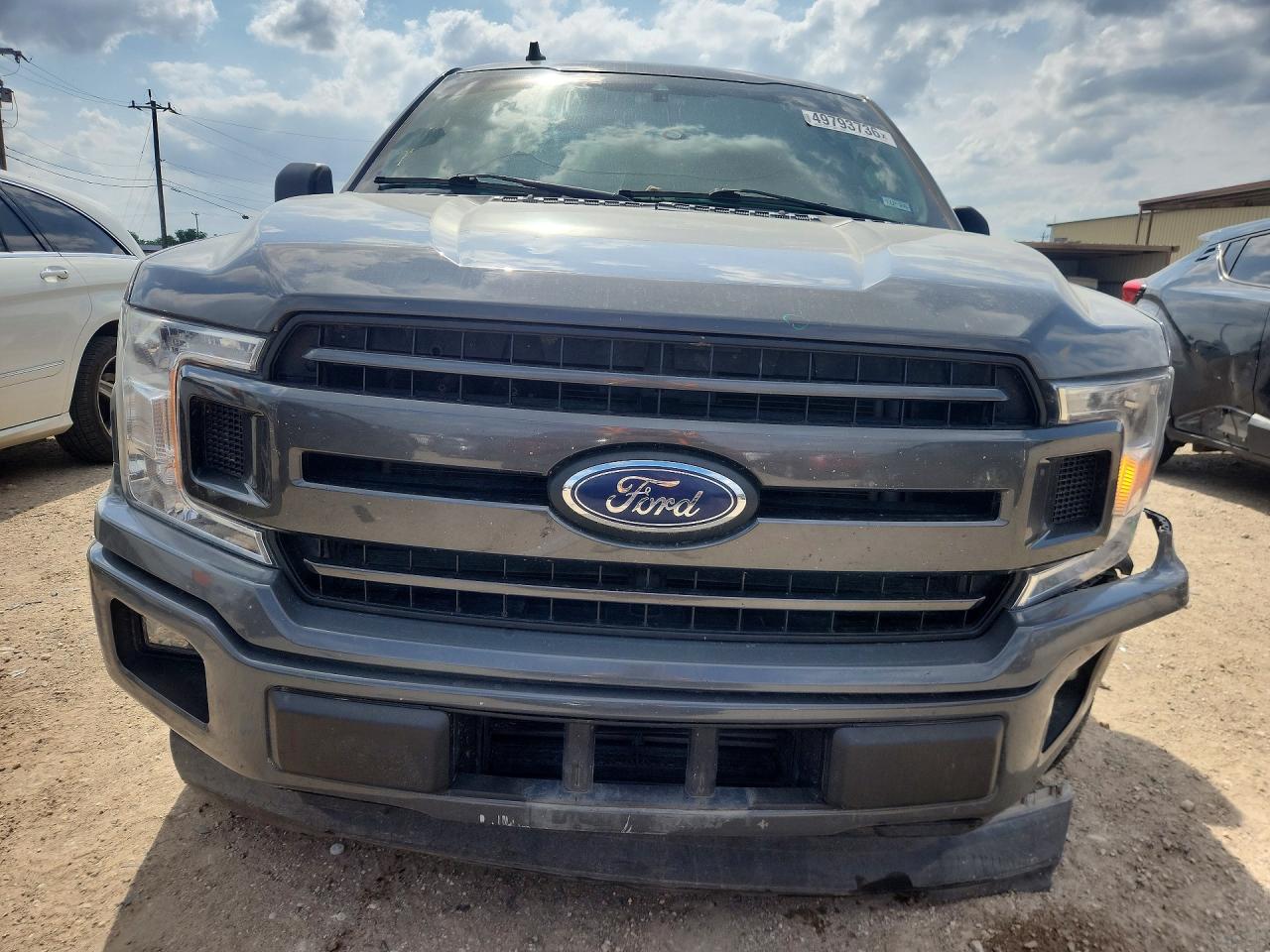 2020 FORD F150 SUPERCREW photo 13