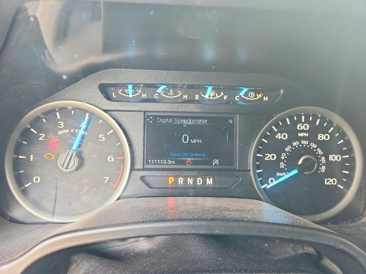 2020 FORD F150 SUPERCREW photo 25