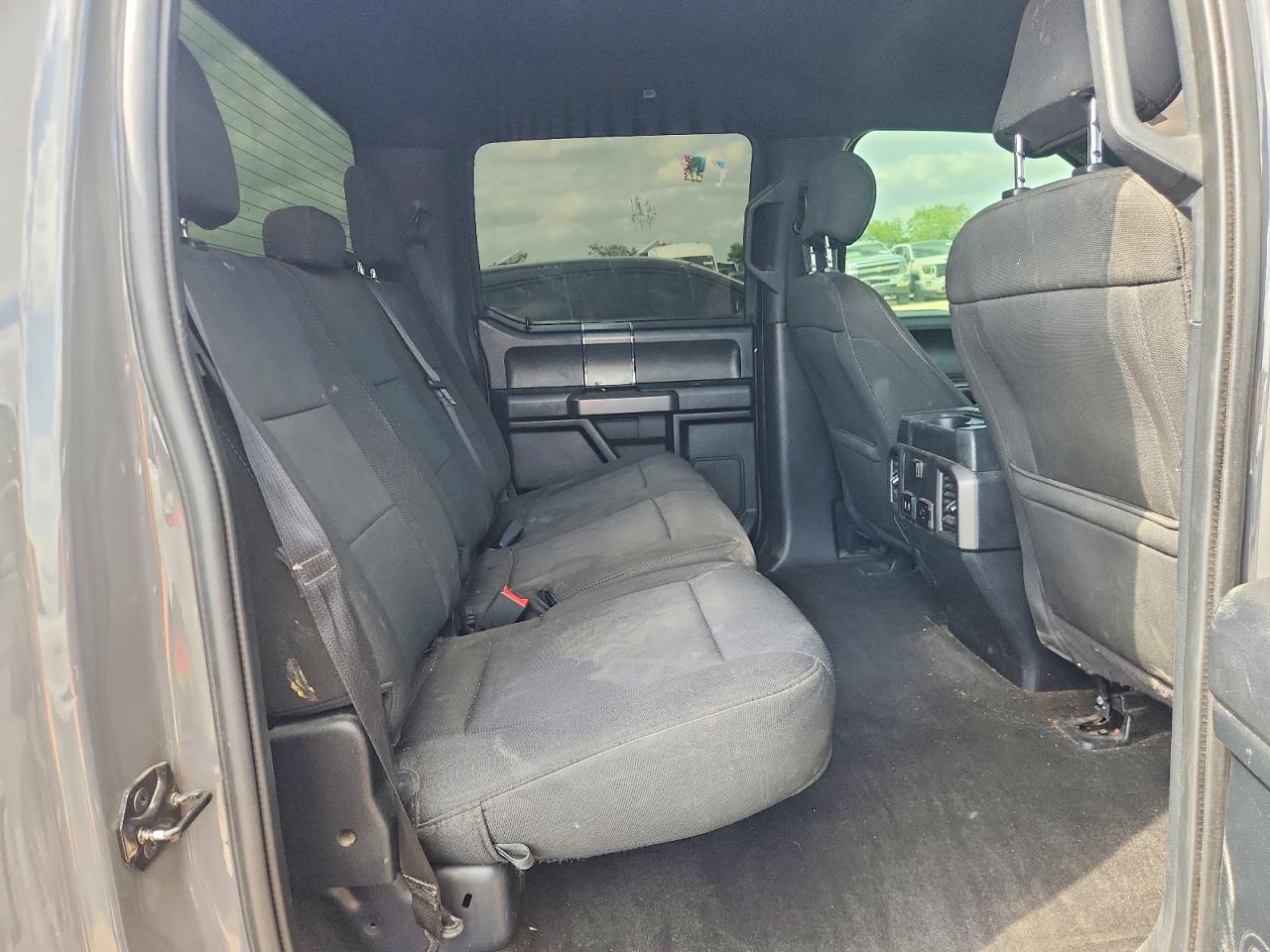 2020 FORD F150 SUPERCREW photo 28