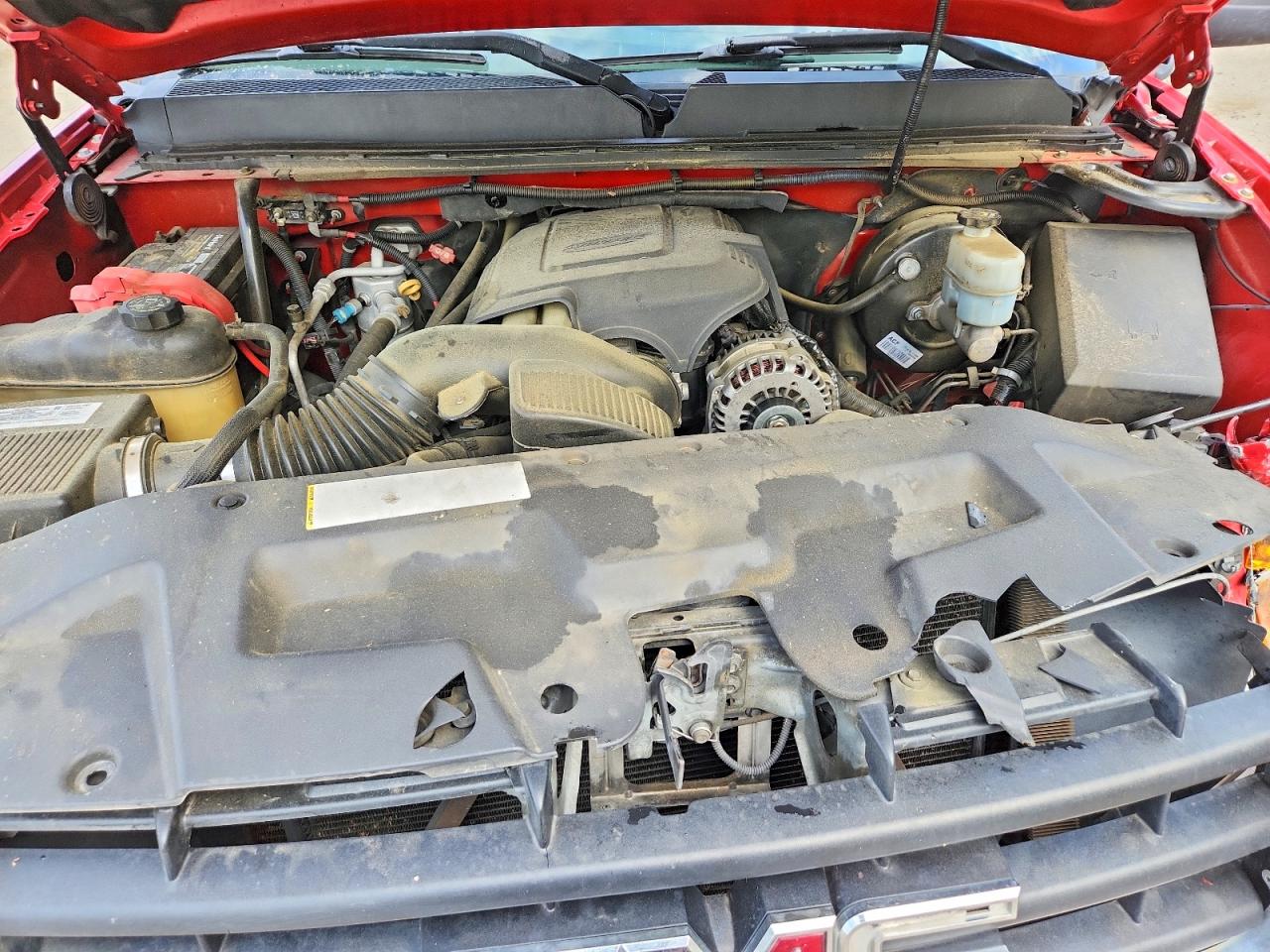 2007 GMC NEW SIERRA C1500 photo 31