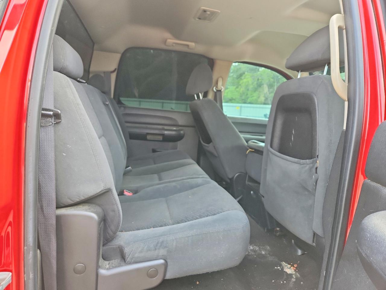 2007 GMC NEW SIERRA C1500 photo 28