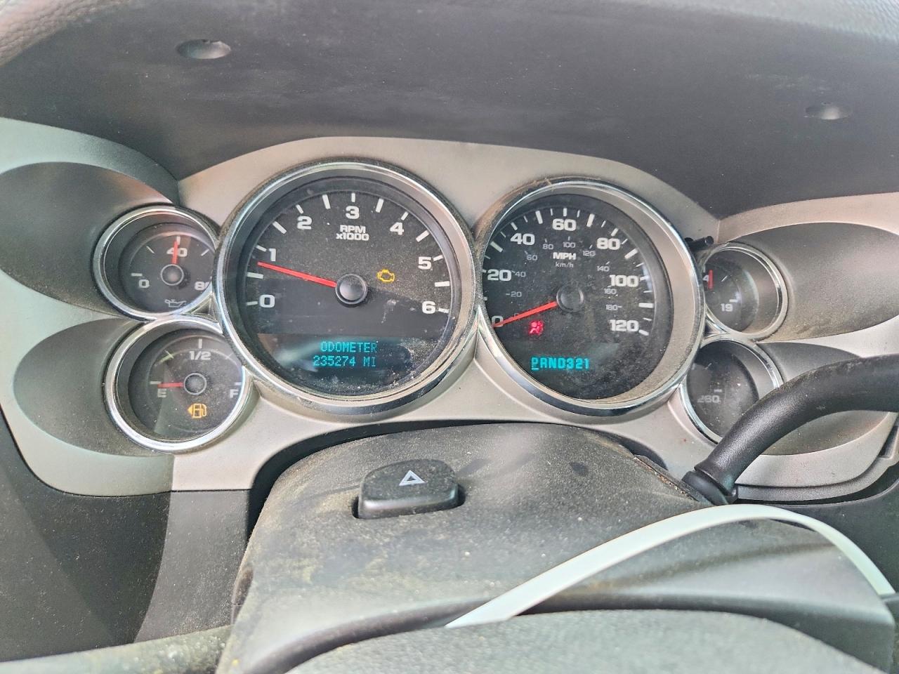 2007 GMC NEW SIERRA C1500 photo 25