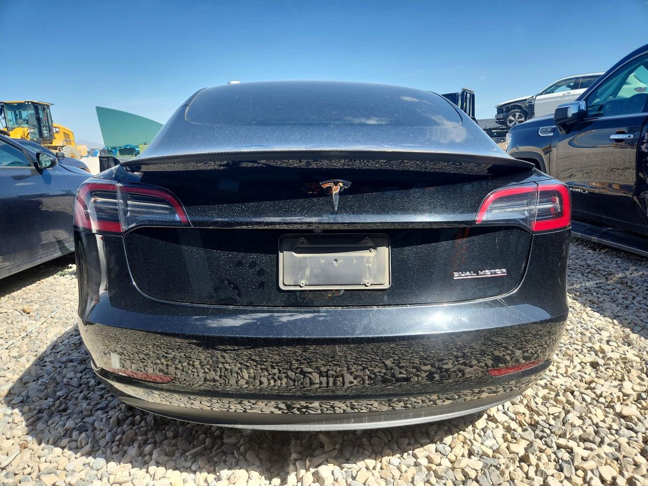 2023 TESLA MODEL 3 photo 16