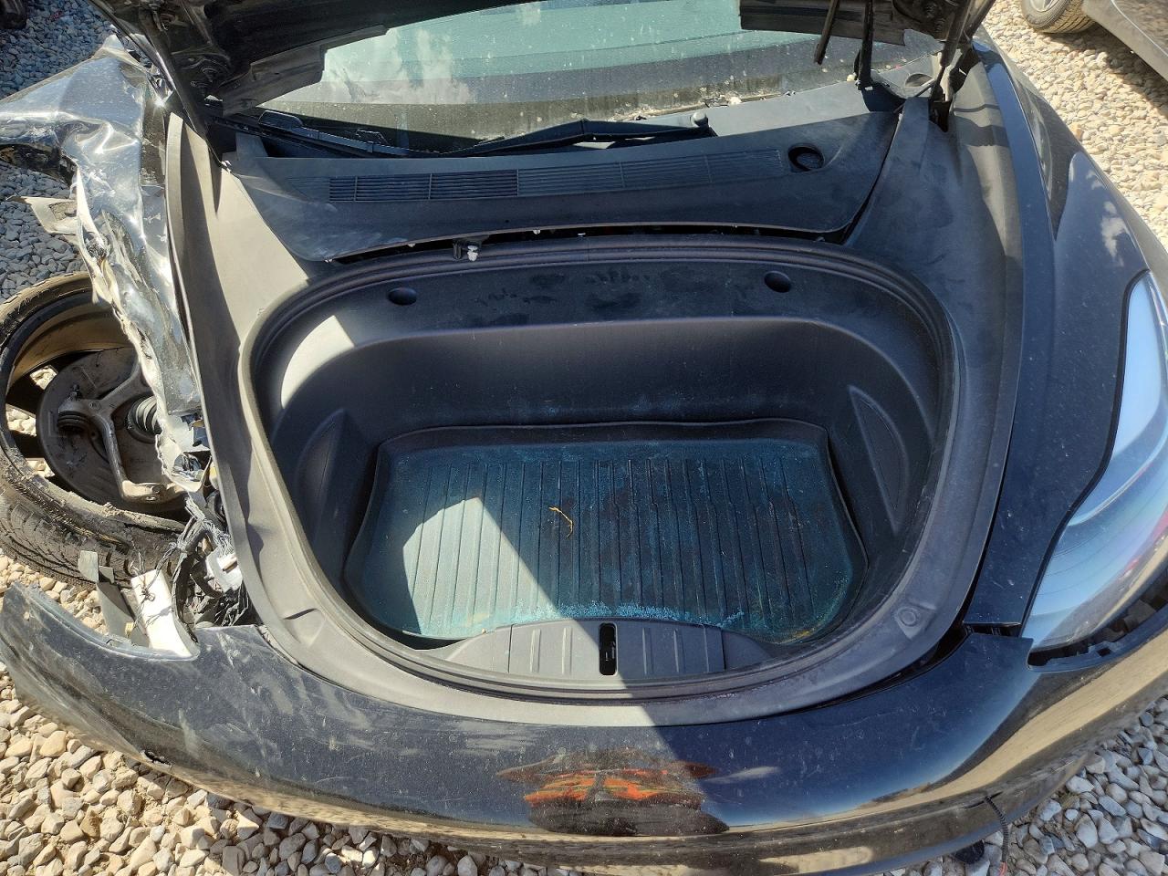 2023 TESLA MODEL 3 photo 31