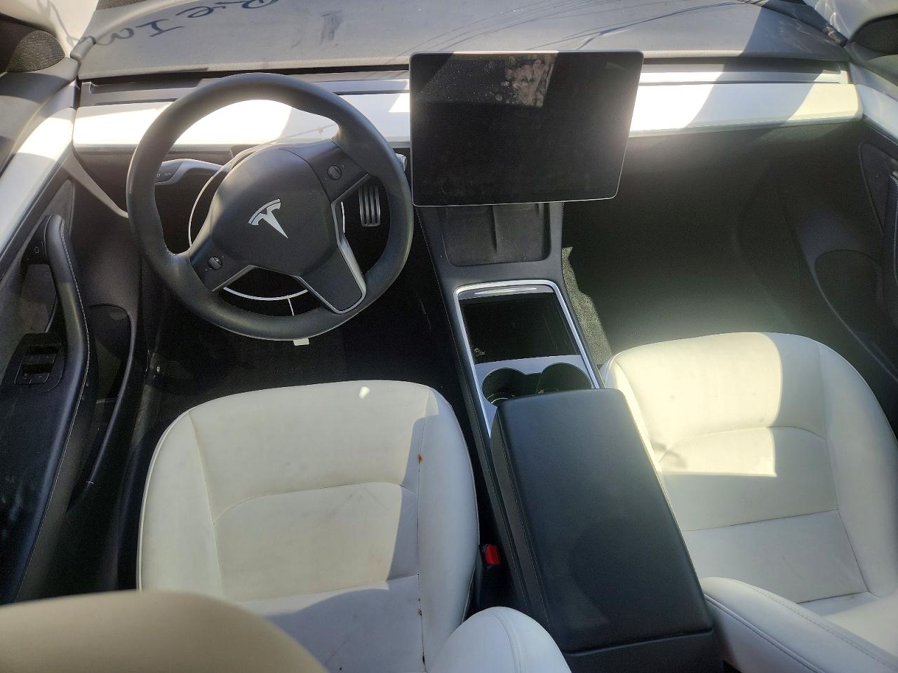2023 TESLA MODEL 3 photo 22