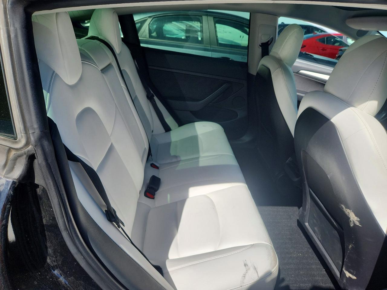 2023 TESLA MODEL 3 photo 28