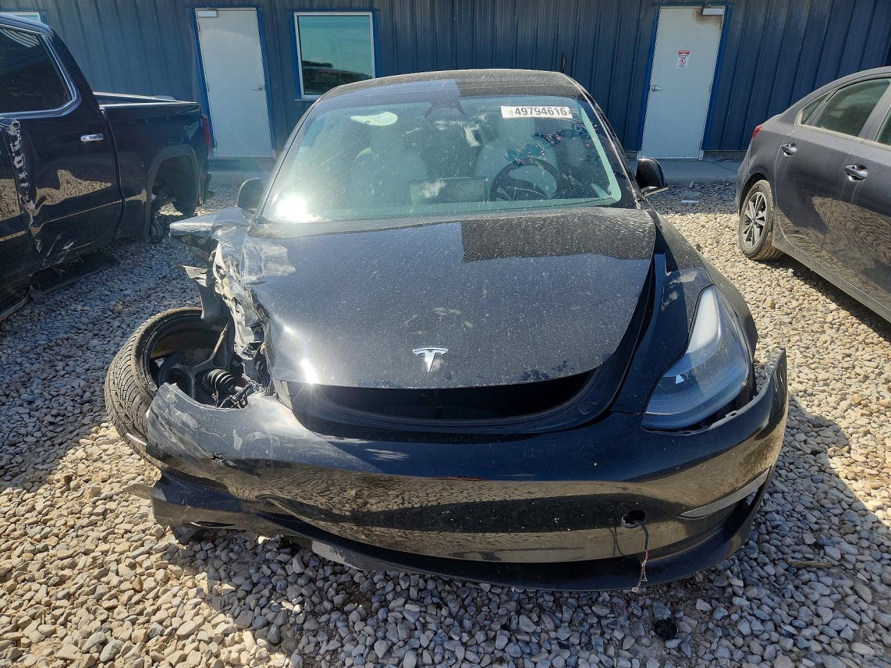 2023 TESLA MODEL 3 photo 13