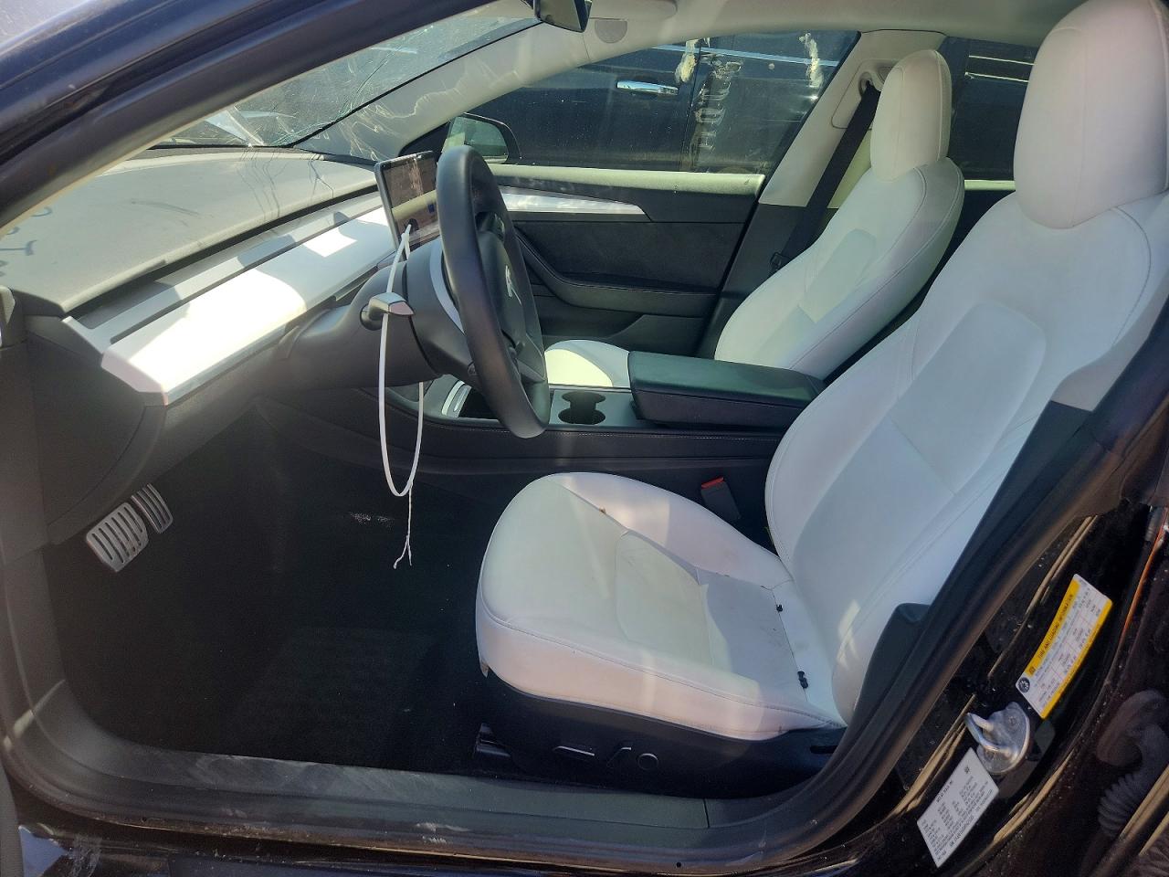 2023 TESLA MODEL 3 photo 19