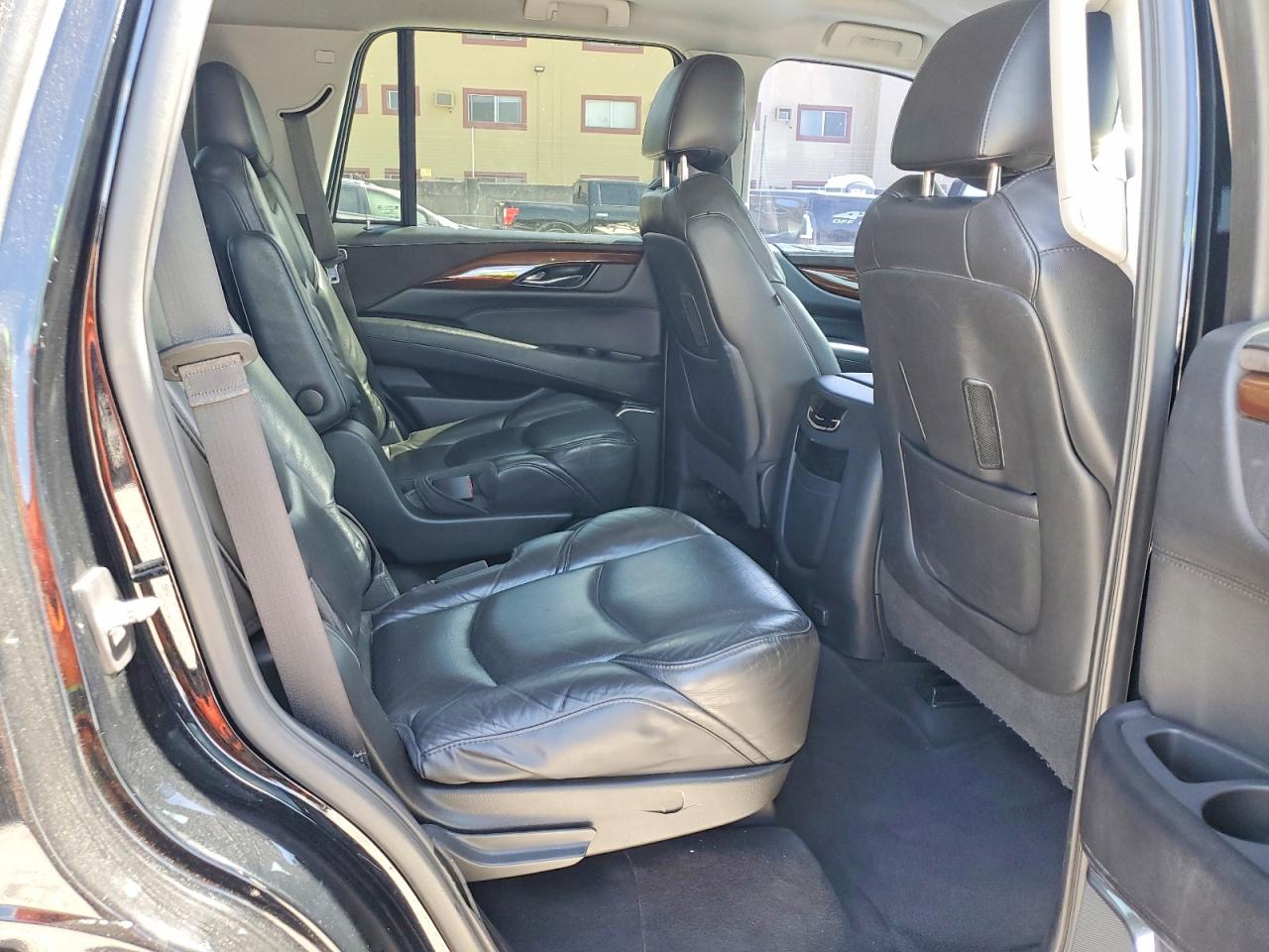 2020 CADILLAC ESCALADE photo 11