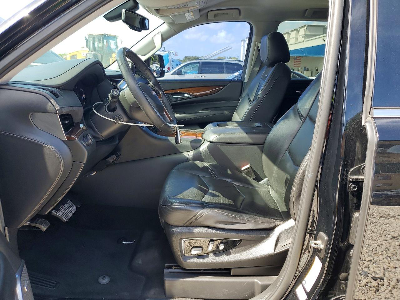 2020 CADILLAC ESCALADE photo 7