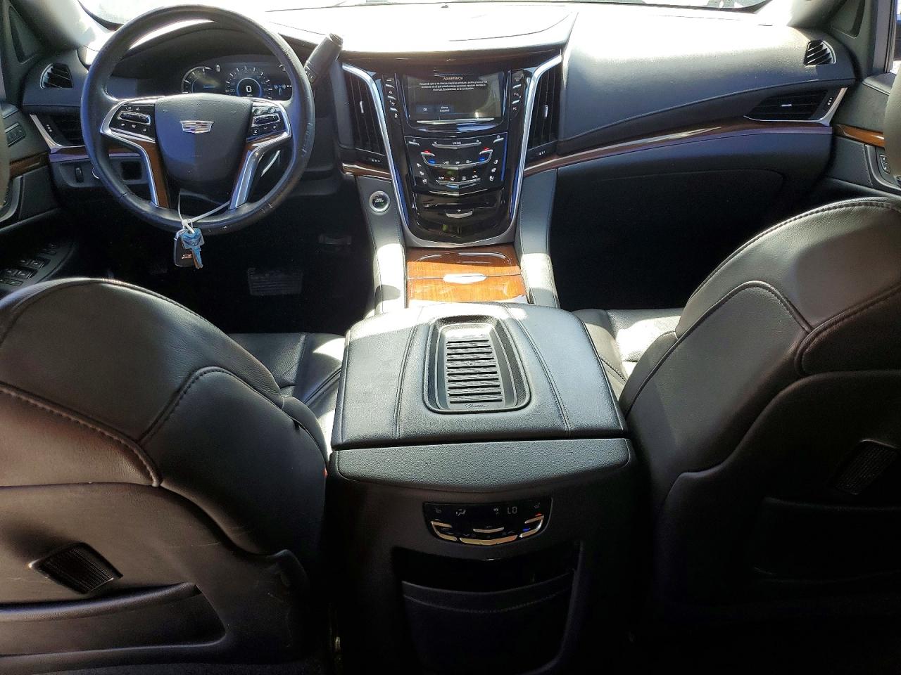 2020 CADILLAC ESCALADE photo 8