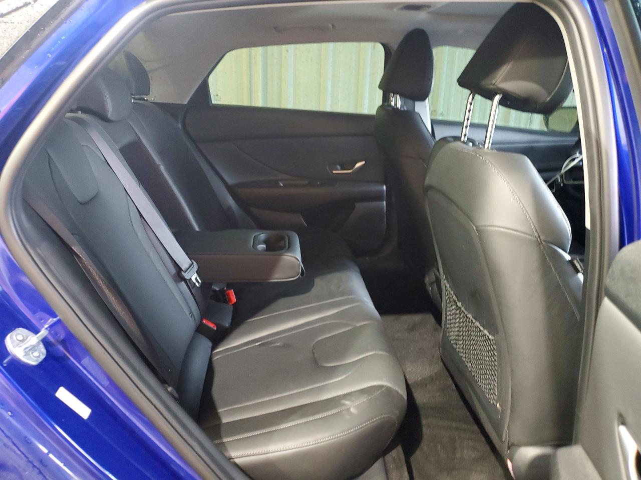 2023 HYUNDAI ELANTRA LIMITED photo 28