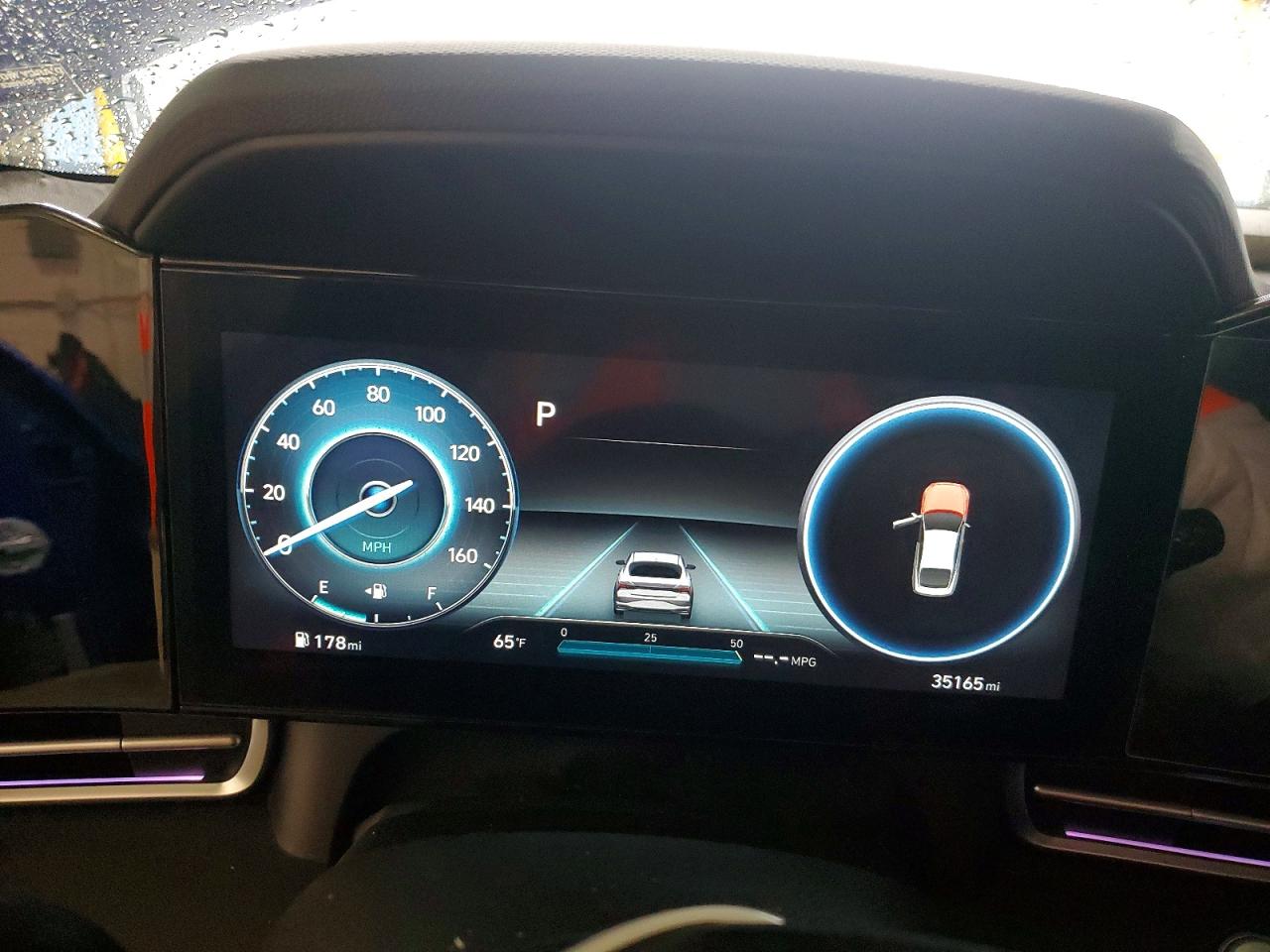 2023 HYUNDAI ELANTRA LIMITED photo 25