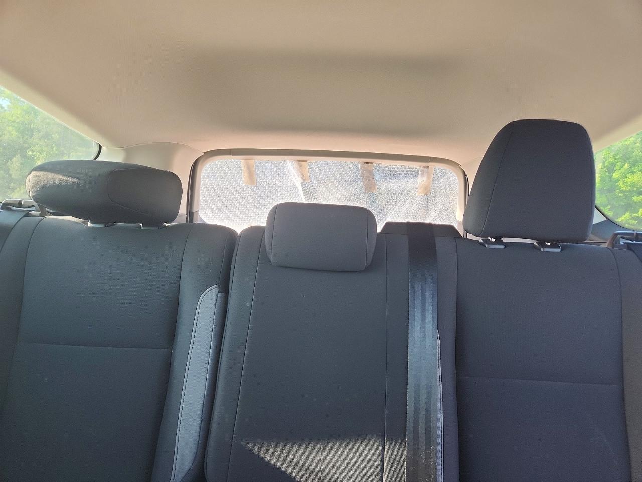 2014 FORD ESCAPE S photo 10