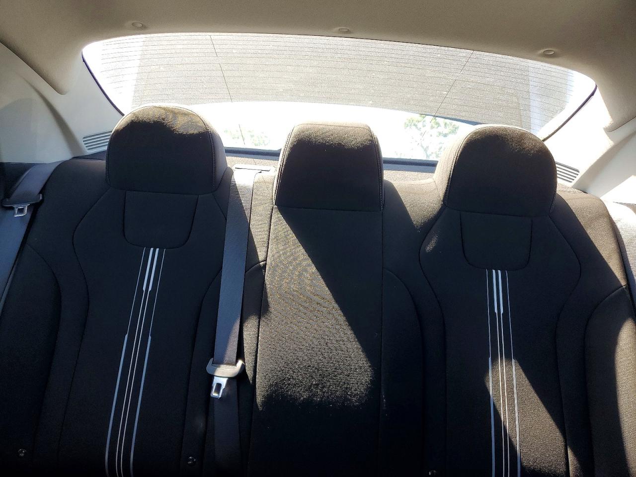 2023 HYUNDAI ELANTRA SEL photo 19