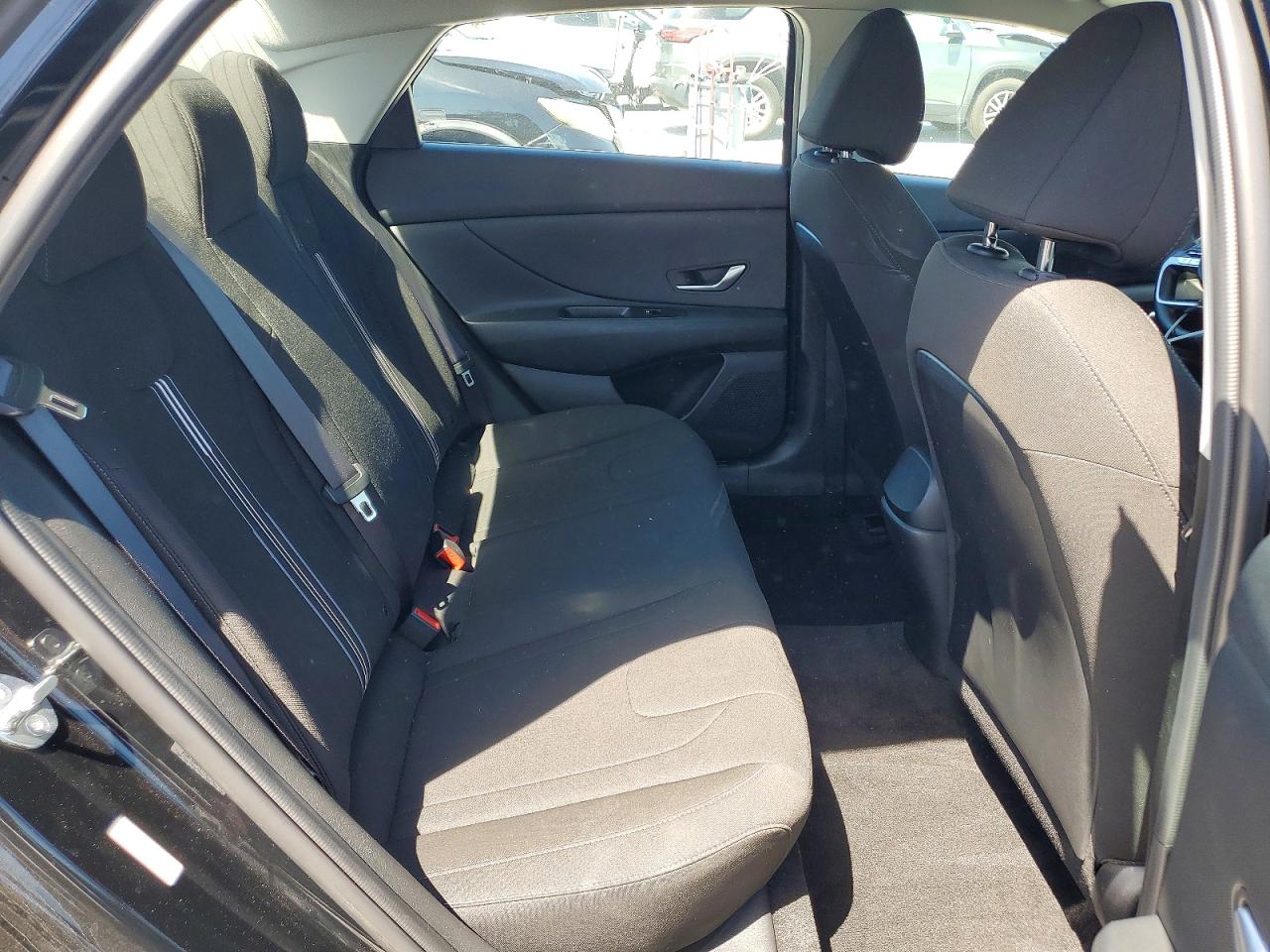 2023 HYUNDAI ELANTRA SEL photo 21