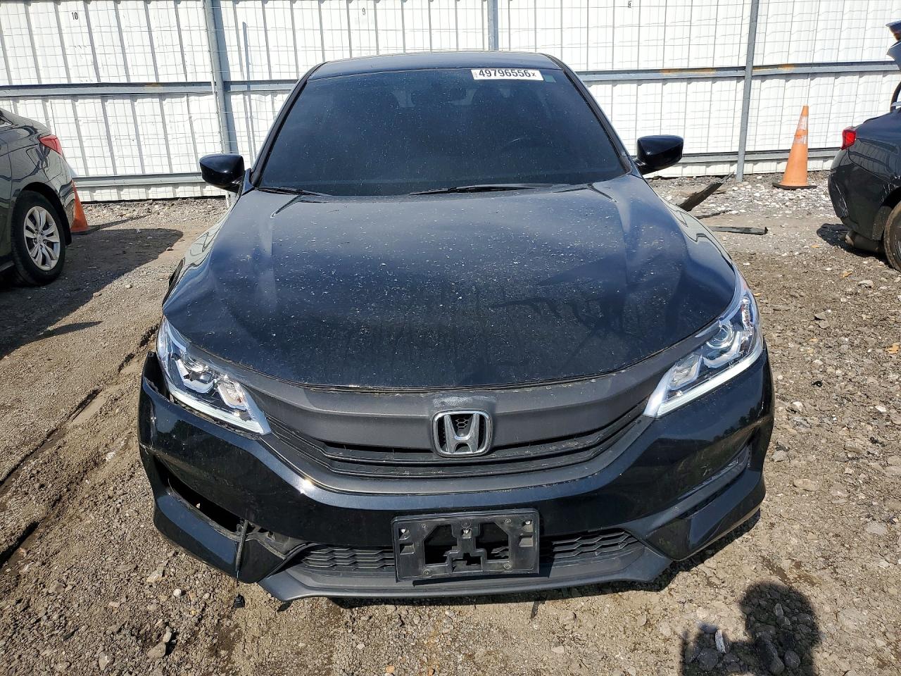 2016 HONDA ACCORD SPORT photo 13