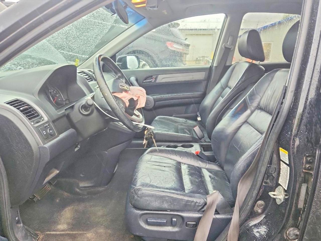 2008 HONDA CR-V photo 13