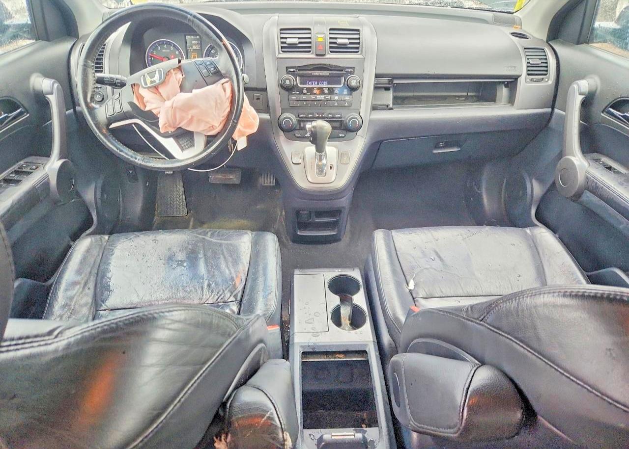 2008 HONDA CR-V photo 15