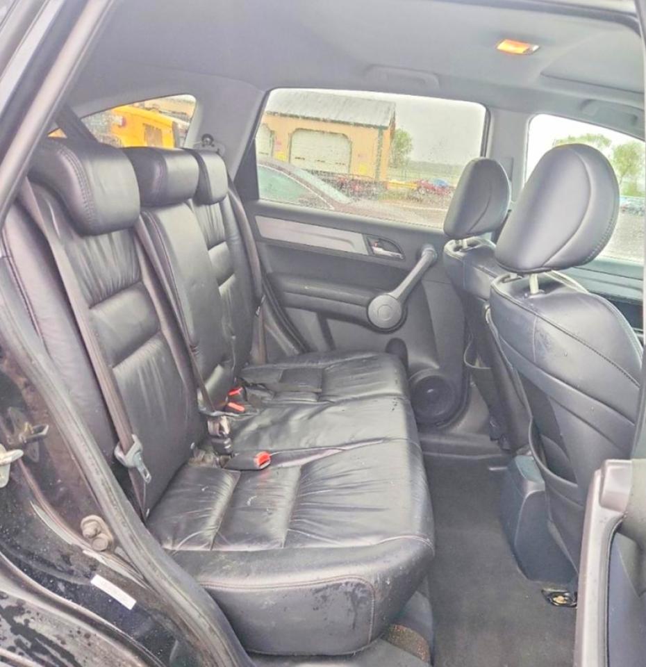 2008 HONDA CR-V photo 19