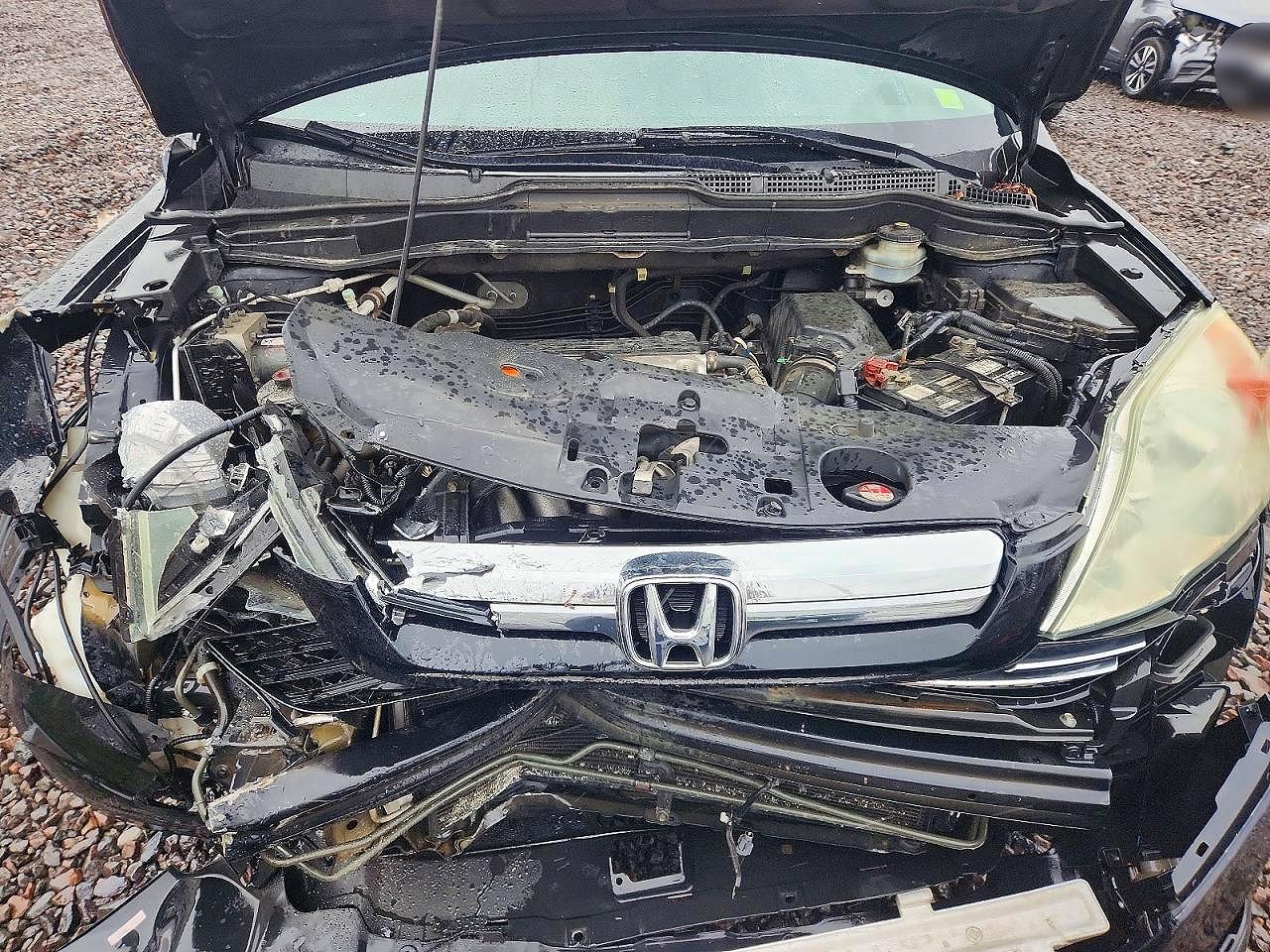 2008 HONDA CR-V photo 21