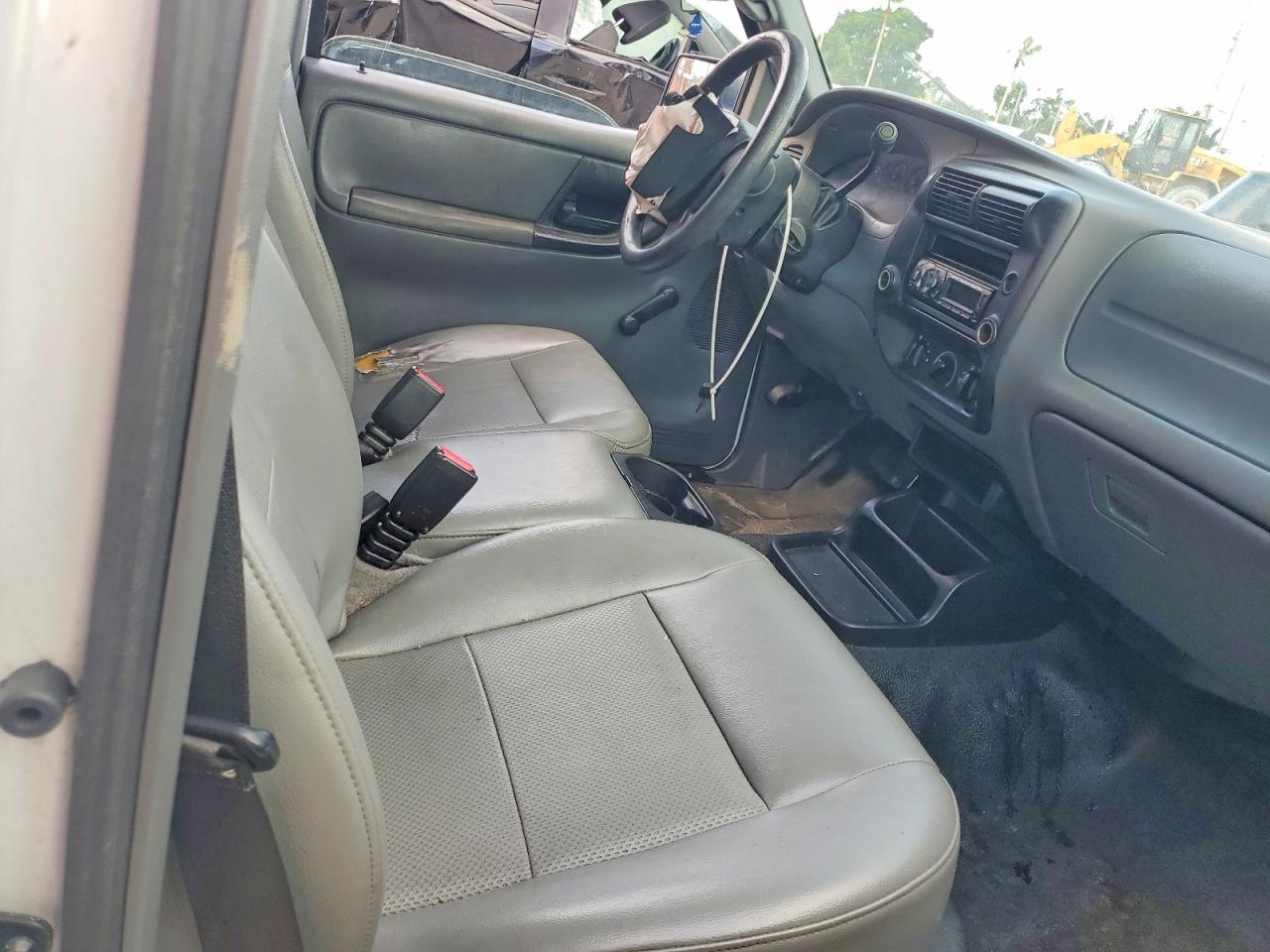 2007 FORD RANGER photo 19