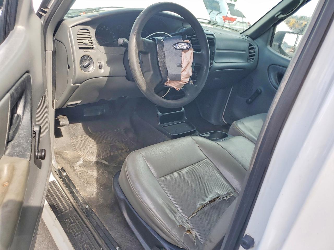 2007 FORD RANGER photo 15
