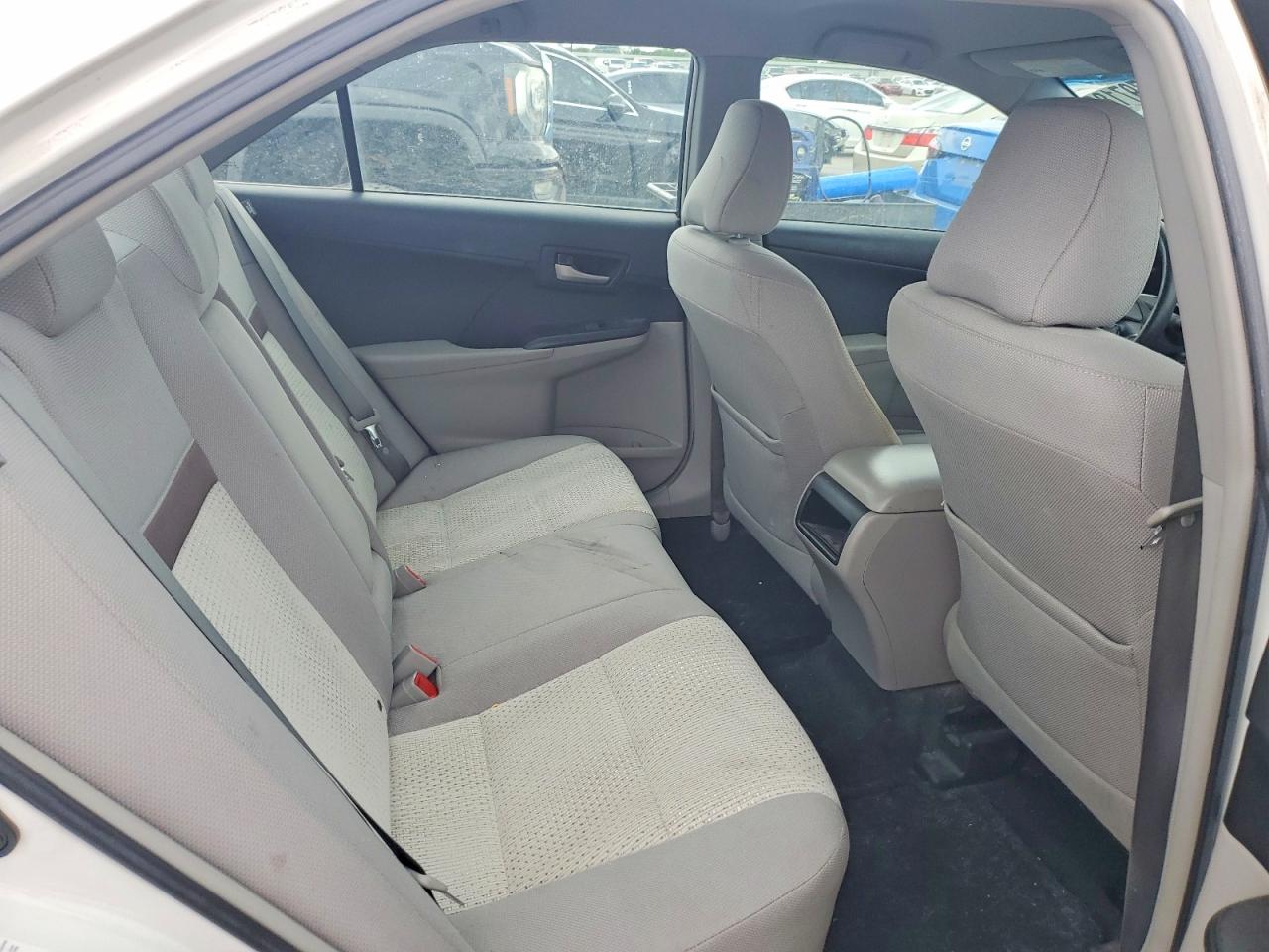 2013 TOYOTA CAMRY LE photo 19