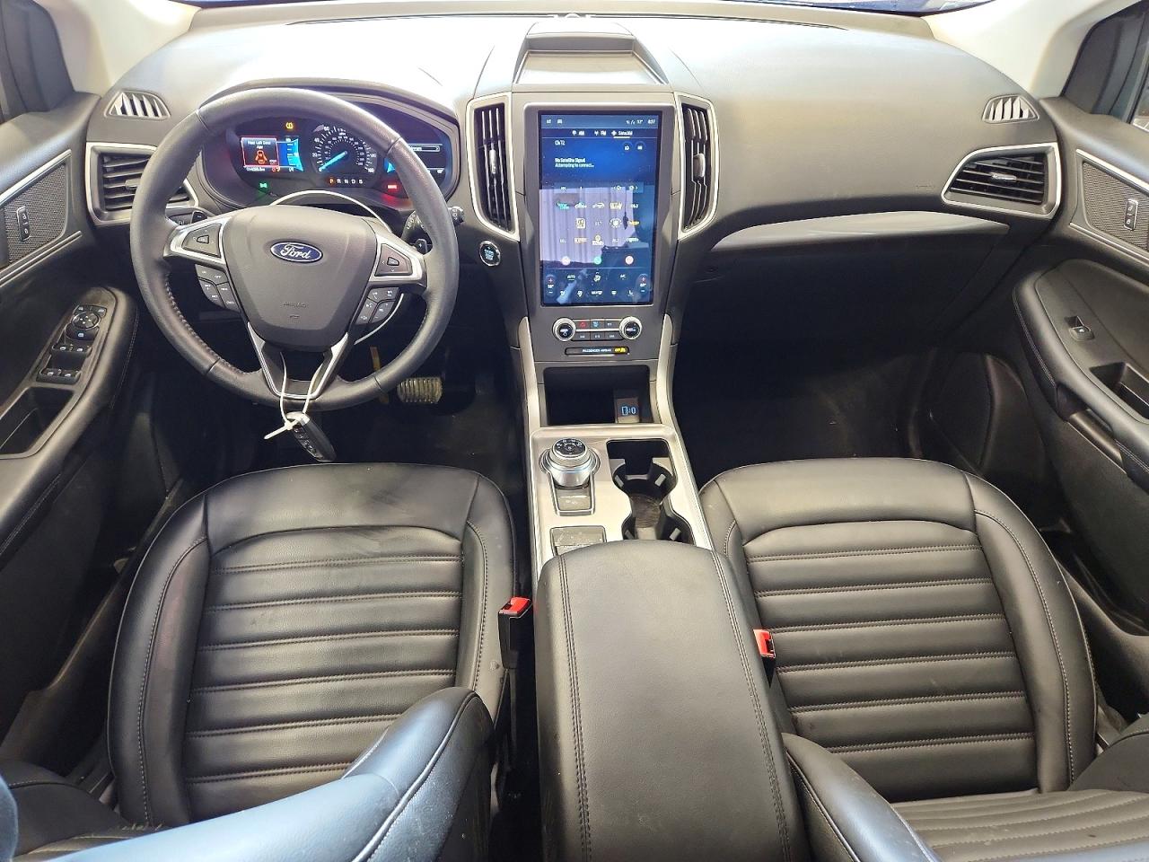 2024 FORD EDGE SEL photo 22