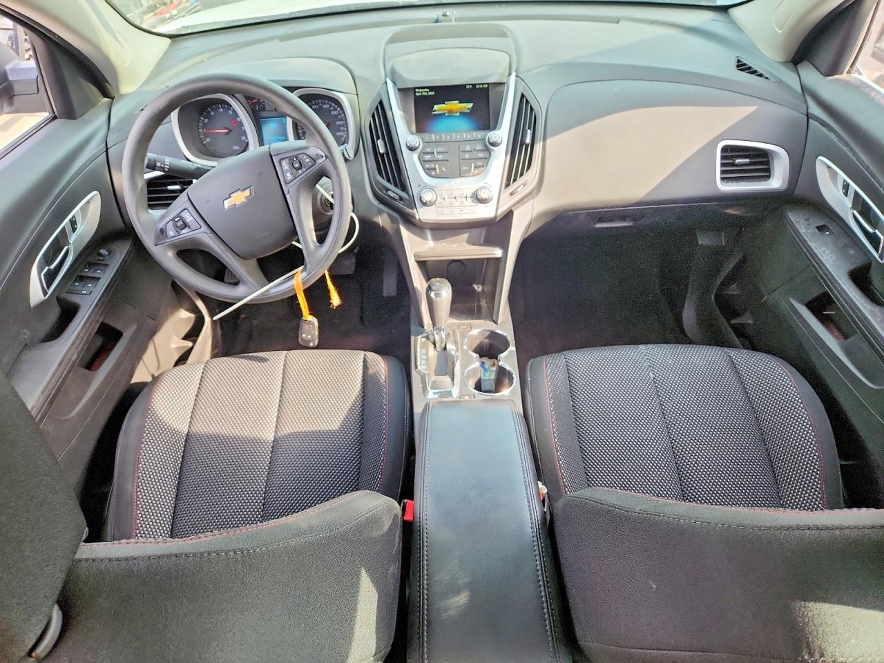 2016 CHEVROLET EQUINOX LS photo 22