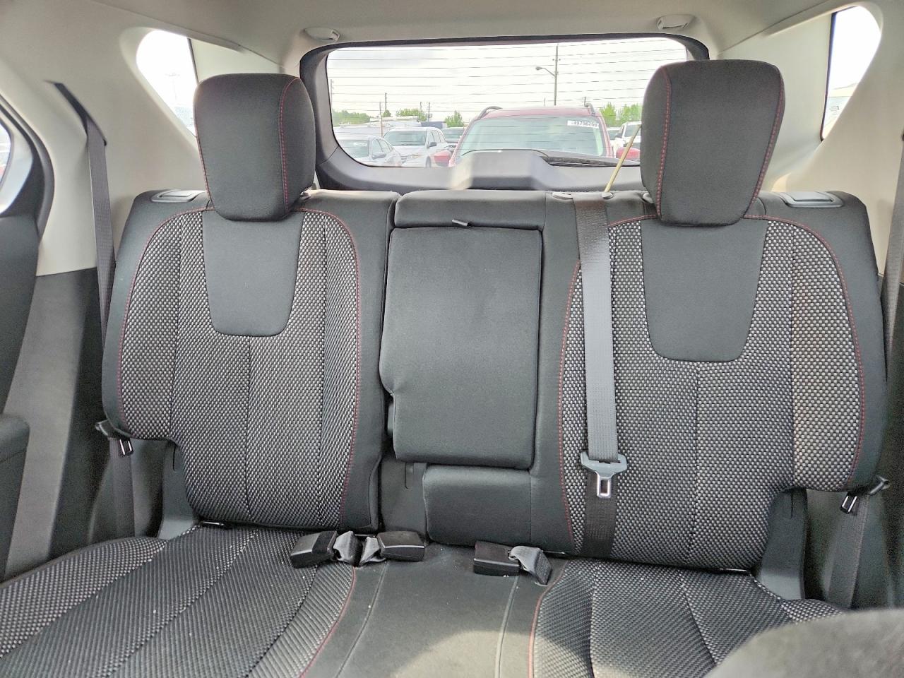 2016 CHEVROLET EQUINOX LS photo 28