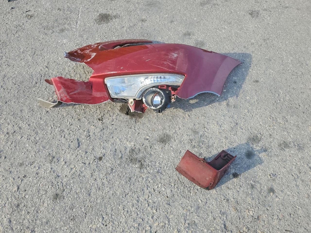 2013 NISSAN ALTIMA 2.5 photo 34