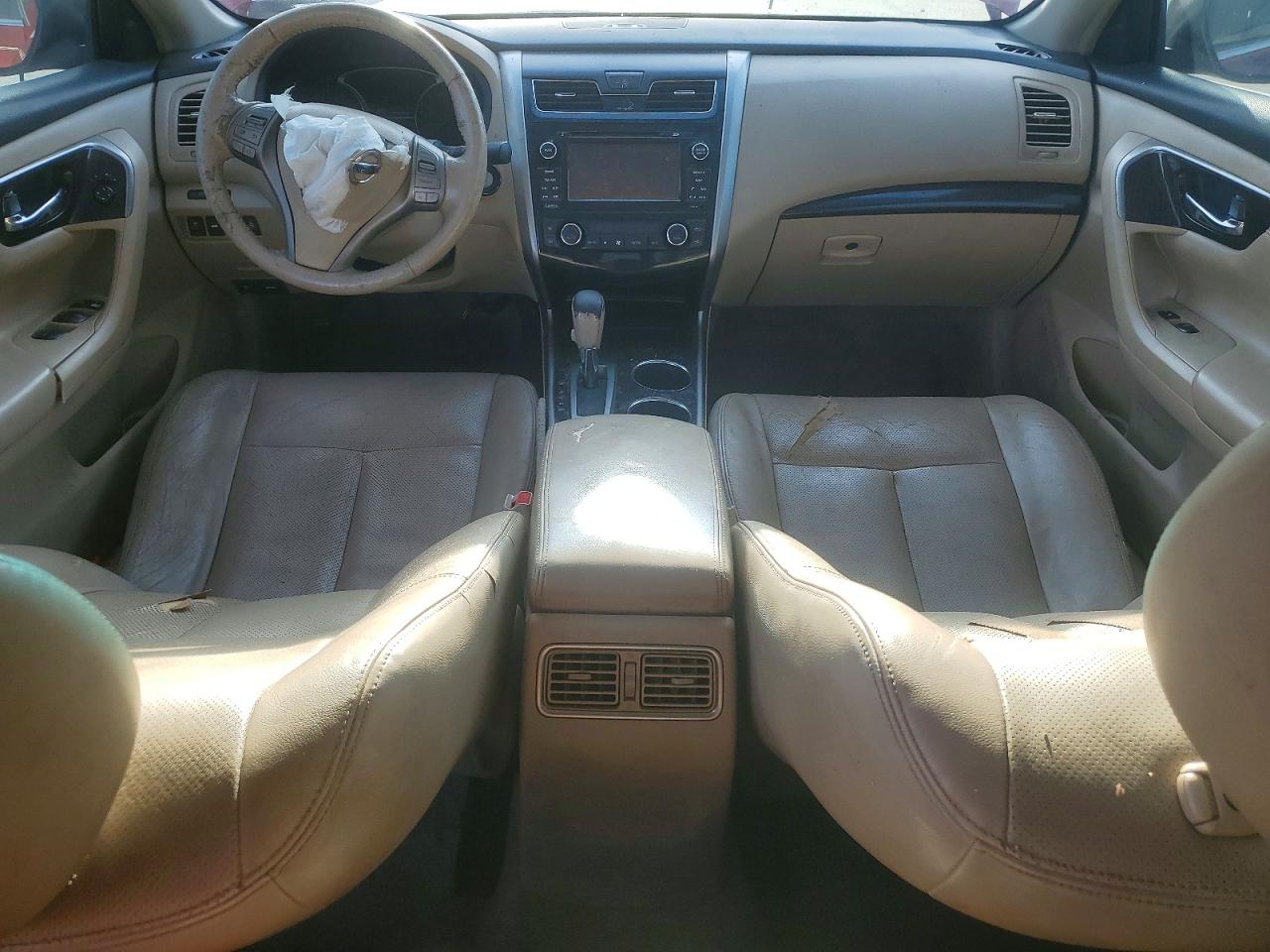 2013 NISSAN ALTIMA 2.5 photo 22