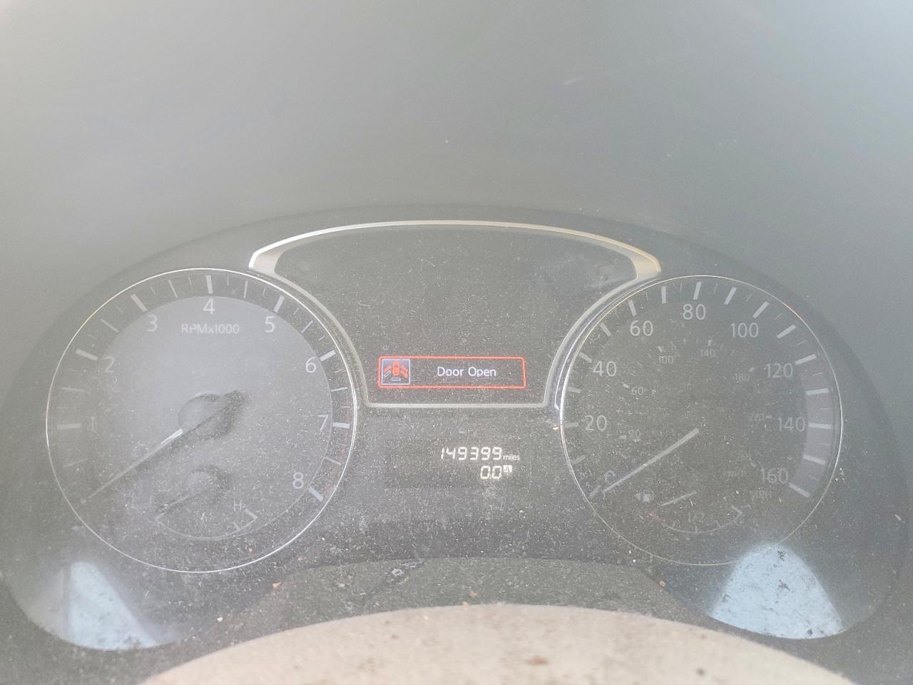 2013 NISSAN ALTIMA 2.5 photo 25
