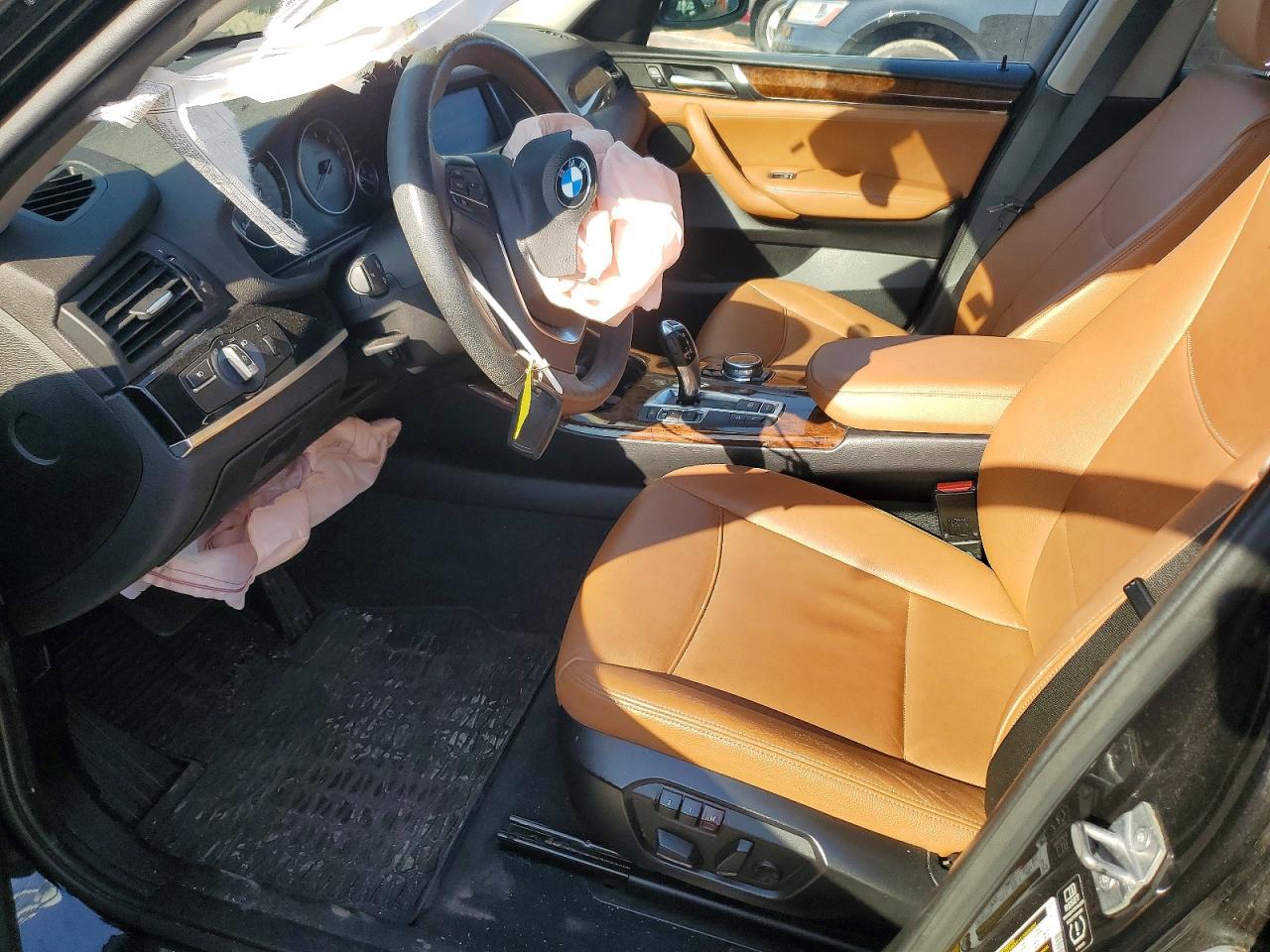 2015 BMW X3 XDRIVE28I photo 13