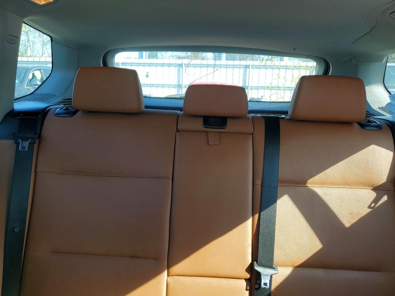 2015 BMW X3 XDRIVE28I photo 19